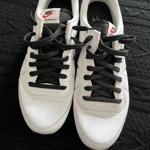 Nike Internationalist Custom via NikeID Size 10